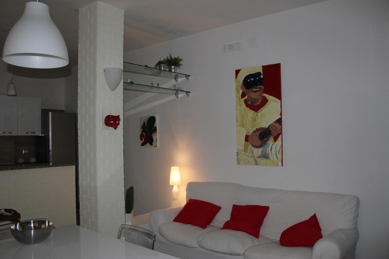 A Casa E Pepe Lovely Flat In The Heart Of Naples. المظهر الخارجي الصورة