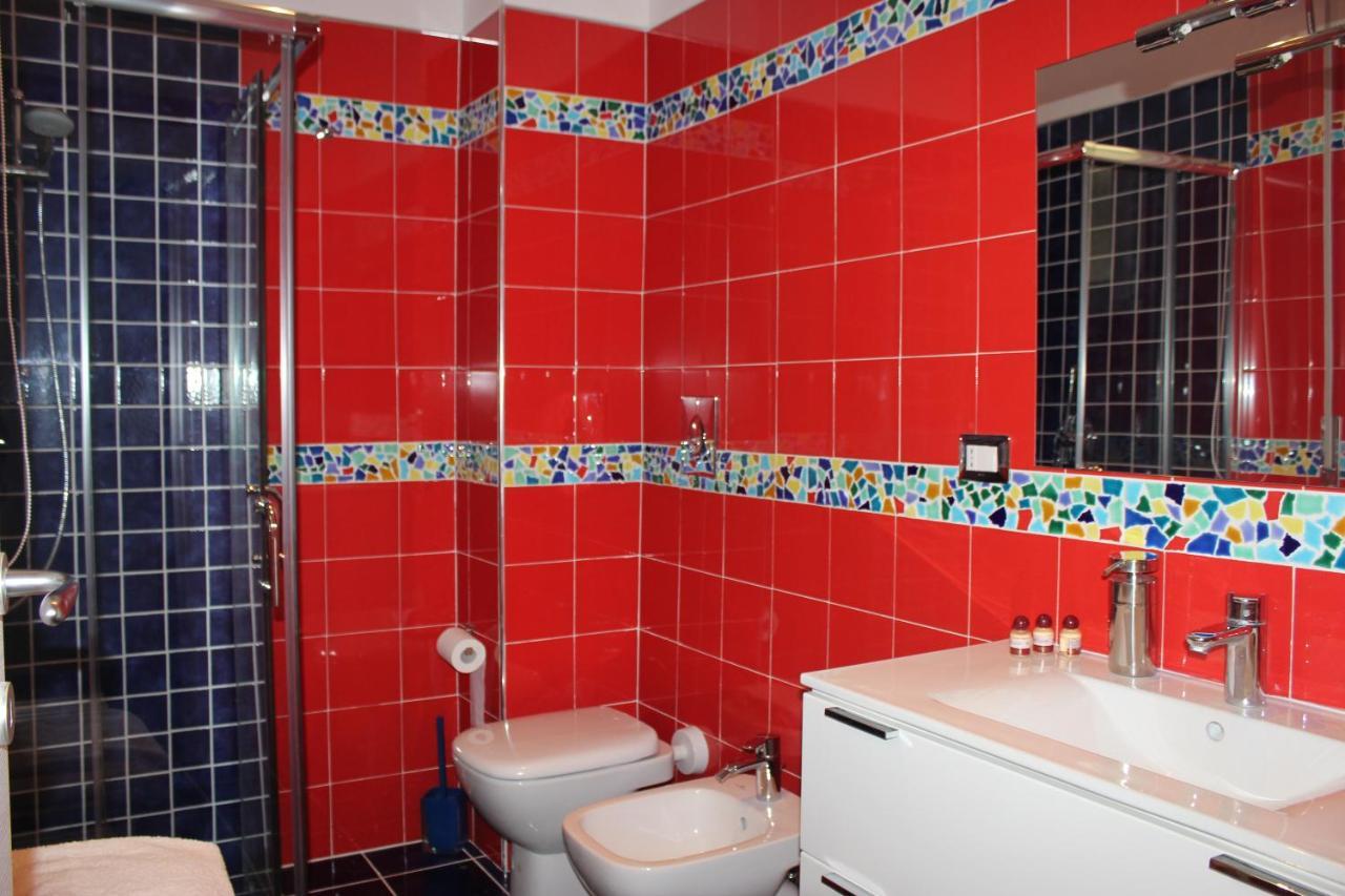 A Casa E Pepe Lovely Flat In The Heart Of Naples. المظهر الخارجي الصورة