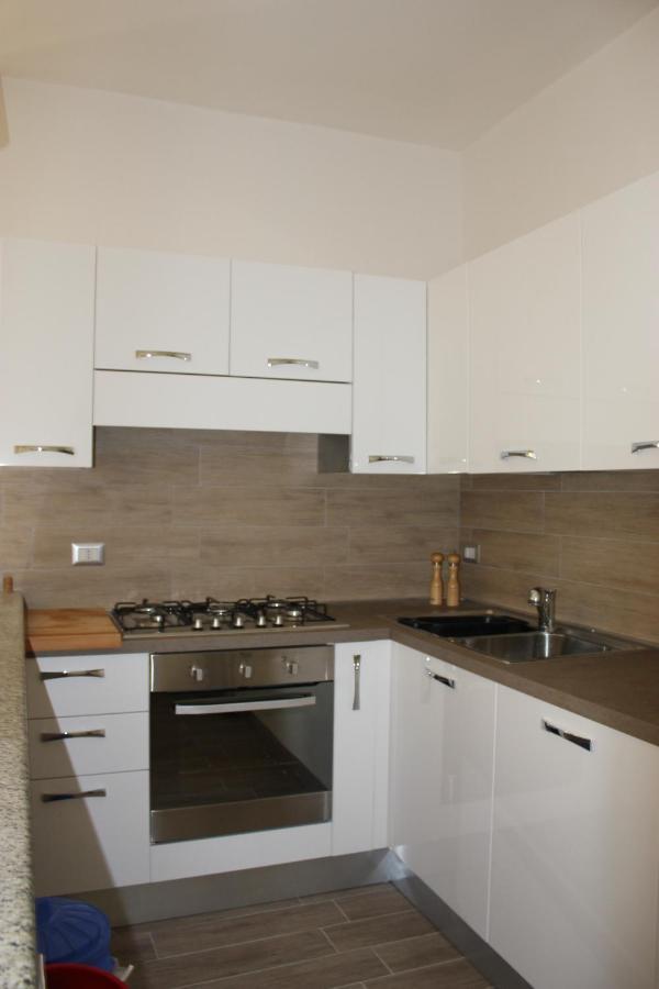A Casa E Pepe Lovely Flat In The Heart Of Naples. المظهر الخارجي الصورة