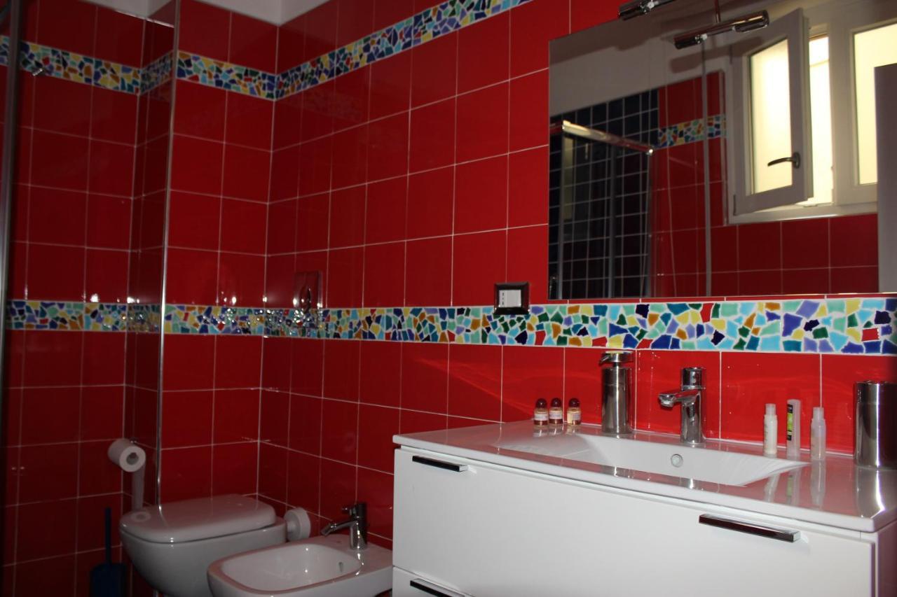 A Casa E Pepe Lovely Flat In The Heart Of Naples. المظهر الخارجي الصورة