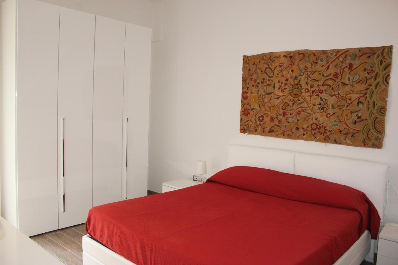 A Casa E Pepe Lovely Flat In The Heart Of Naples. المظهر الخارجي الصورة