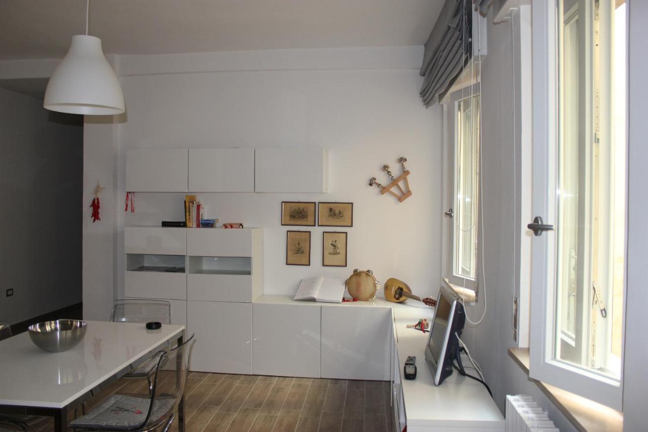 A Casa E Pepe Lovely Flat In The Heart Of Naples. المظهر الخارجي الصورة
